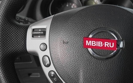 Nissan Qashqai, 2007 год, 899 000 рублей, 92 фотография