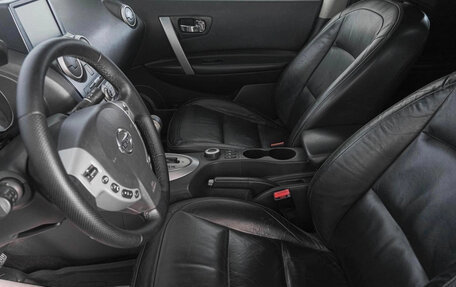 Nissan Qashqai, 2007 год, 899 000 рублей, 105 фотография