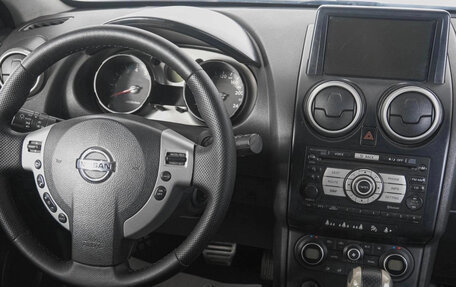 Nissan Qashqai, 2007 год, 899 000 рублей, 109 фотография