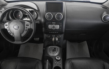 Nissan Qashqai, 2007 год, 899 000 рублей, 110 фотография
