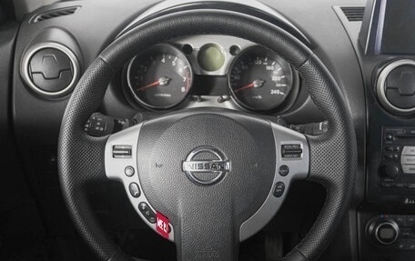 Nissan Qashqai, 2007 год, 899 000 рублей, 112 фотография