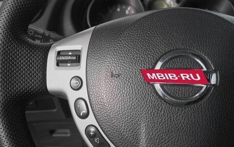 Nissan Qashqai, 2007 год, 899 000 рублей, 113 фотография