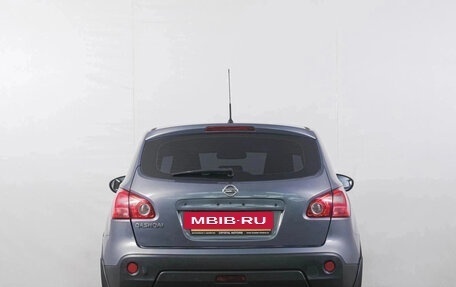 Nissan Qashqai, 2007 год, 899 000 рублей, 100 фотография