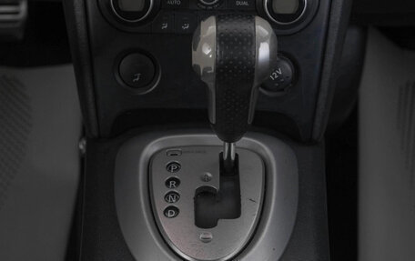 Nissan Qashqai, 2007 год, 899 000 рублей, 118 фотография