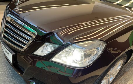 Mercedes-Benz E-Класс, 2010 год, 2 100 000 рублей, 7 фотография