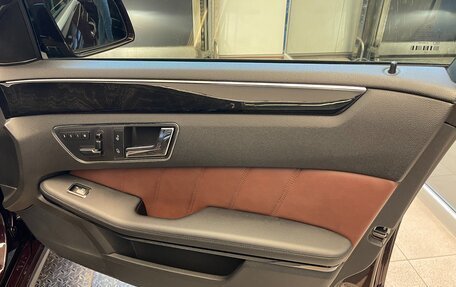 Mercedes-Benz E-Класс, 2010 год, 2 100 000 рублей, 16 фотография