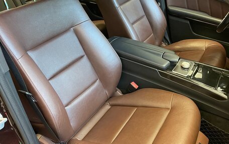 Mercedes-Benz E-Класс, 2010 год, 2 100 000 рублей, 17 фотография