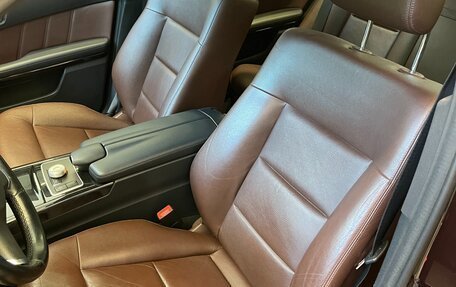 Mercedes-Benz E-Класс, 2010 год, 2 100 000 рублей, 14 фотография