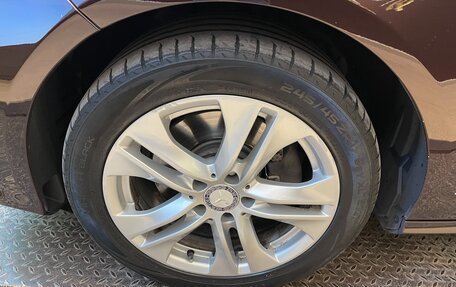 Mercedes-Benz E-Класс, 2010 год, 2 100 000 рублей, 8 фотография
