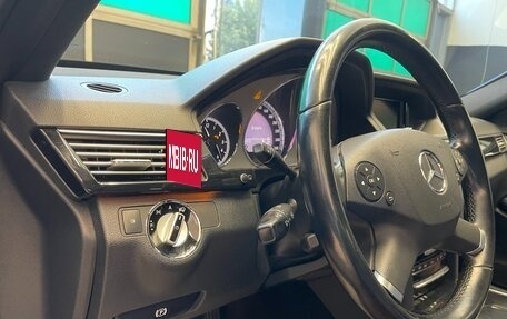 Mercedes-Benz E-Класс, 2010 год, 2 100 000 рублей, 13 фотография
