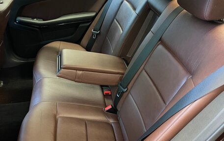 Mercedes-Benz E-Класс, 2010 год, 2 100 000 рублей, 21 фотография