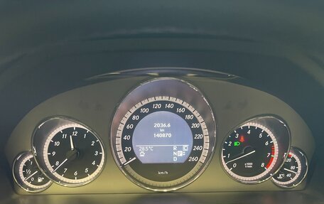 Mercedes-Benz E-Класс, 2010 год, 2 100 000 рублей, 25 фотография