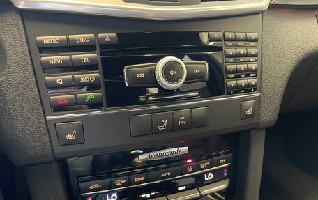 Mercedes-Benz E-Класс, 2010 год, 2 100 000 рублей, 28 фотография