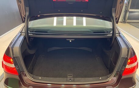 Mercedes-Benz E-Класс, 2010 год, 2 100 000 рублей, 30 фотография