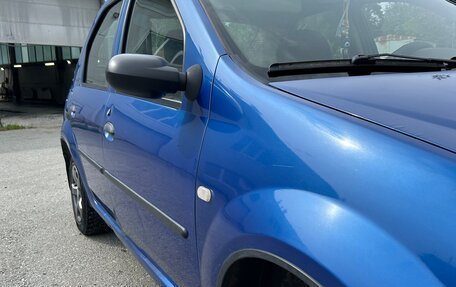 Renault Logan I, 2007 год, 300 000 рублей, 2 фотография