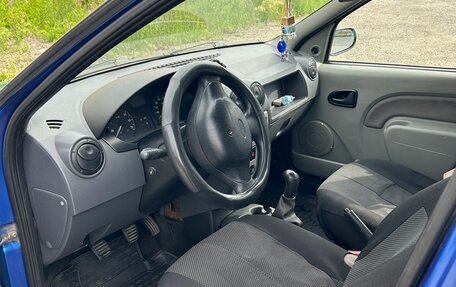 Renault Logan I, 2007 год, 300 000 рублей, 5 фотография