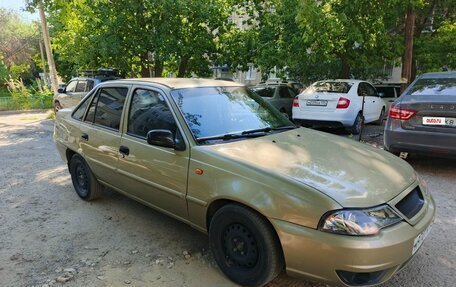 Daewoo Nexia I рестайлинг, 2008 год, 180 000 рублей, 3 фотография