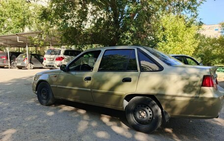 Daewoo Nexia I рестайлинг, 2008 год, 180 000 рублей, 7 фотография