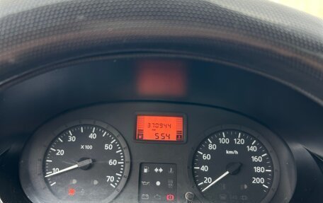 Renault Logan I, 2007 год, 300 000 рублей, 7 фотография