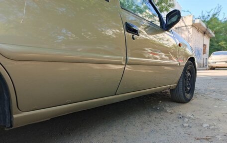Daewoo Nexia I рестайлинг, 2008 год, 180 000 рублей, 8 фотография