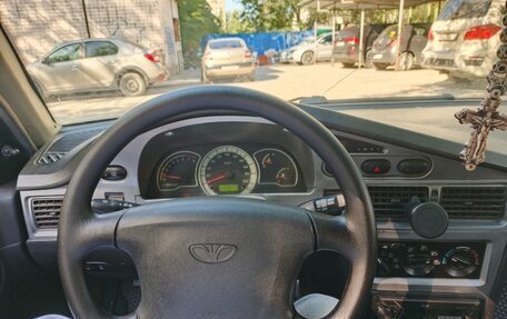 Daewoo Nexia I рестайлинг, 2008 год, 180 000 рублей, 11 фотография