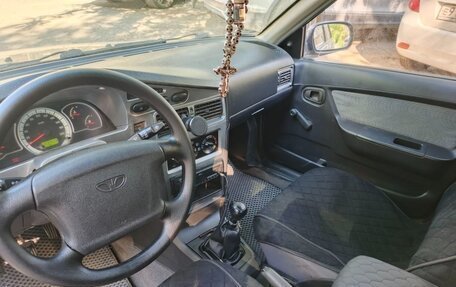 Daewoo Nexia I рестайлинг, 2008 год, 180 000 рублей, 14 фотография