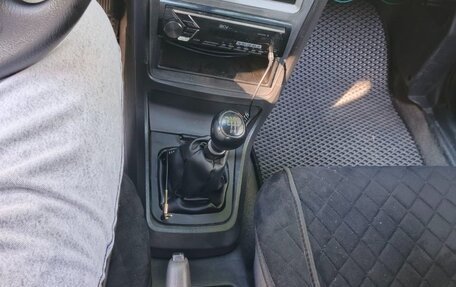Daewoo Nexia I рестайлинг, 2008 год, 180 000 рублей, 12 фотография