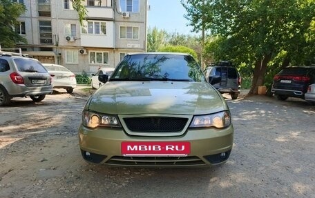 Daewoo Nexia I рестайлинг, 2008 год, 180 000 рублей, 2 фотография