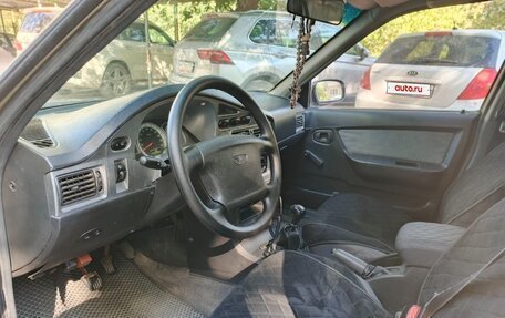 Daewoo Nexia I рестайлинг, 2008 год, 180 000 рублей, 13 фотография