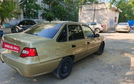 Daewoo Nexia I рестайлинг, 2008 год, 180 000 рублей, 4 фотография