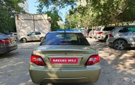Daewoo Nexia I рестайлинг, 2008 год, 180 000 рублей, 5 фотография