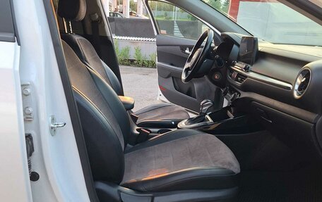 KIA Cerato IV, 2020 год, 2 100 000 рублей, 11 фотография