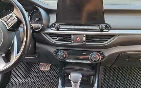 KIA Cerato IV, 2020 год, 2 100 000 рублей, 12 фотография