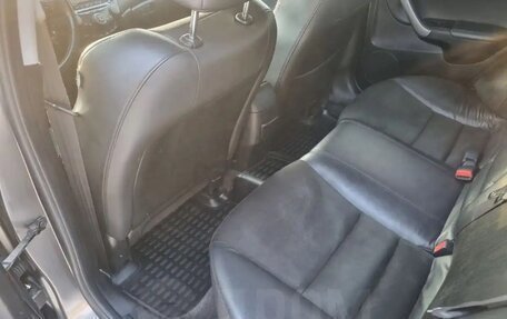 Honda Accord VII рестайлинг, 2007 год, 1 050 000 рублей, 7 фотография