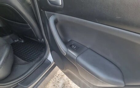 Honda Accord VII рестайлинг, 2007 год, 1 050 000 рублей, 12 фотография