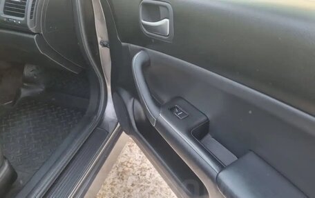 Honda Accord VII рестайлинг, 2007 год, 1 050 000 рублей, 13 фотография