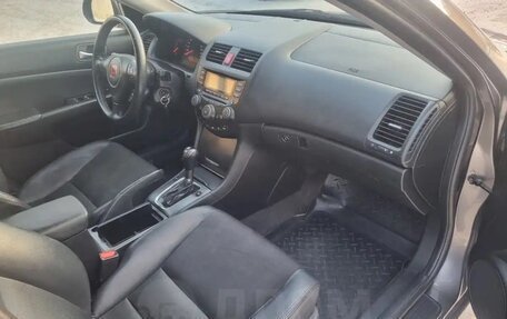 Honda Accord VII рестайлинг, 2007 год, 1 050 000 рублей, 14 фотография