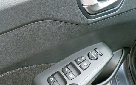 Hyundai Solaris II рестайлинг, 2020 год, 1 376 000 рублей, 13 фотография