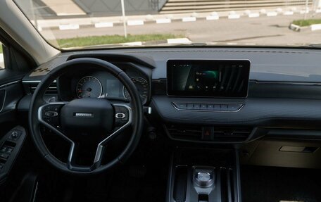 Haval Jolion, 2023 год, 1 844 000 рублей, 6 фотография