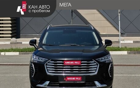Haval Jolion, 2023 год, 1 844 000 рублей, 3 фотография