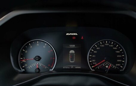 Haval Jolion, 2023 год, 1 844 000 рублей, 18 фотография