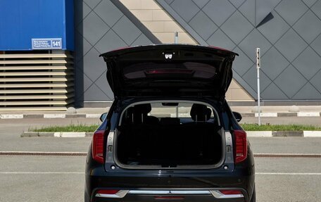 Haval Jolion, 2023 год, 1 844 000 рублей, 17 фотография