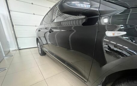 Hyundai Solaris II рестайлинг, 2019 год, 1 448 000 рублей, 2 фотография