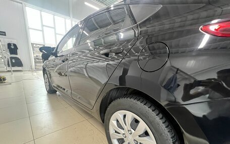 Hyundai Solaris II рестайлинг, 2019 год, 1 448 000 рублей, 6 фотография