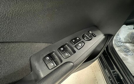 Hyundai Solaris II рестайлинг, 2019 год, 1 448 000 рублей, 11 фотография