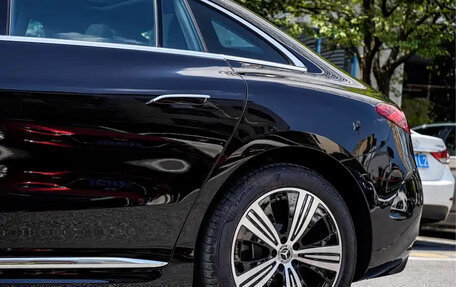 Mercedes-Benz EQE, 2022 год, 3 780 213 рублей, 5 фотография