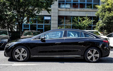Mercedes-Benz EQE, 2022 год, 3 780 213 рублей, 4 фотография