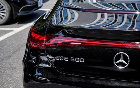 Mercedes-Benz EQE, 2022 год, 3 780 213 рублей, 6 фотография