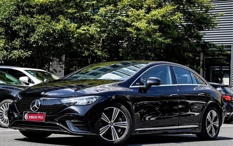 Mercedes-Benz EQE, 2022 год, 3 780 213 рублей, 3 фотография