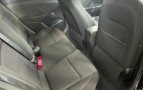 Hyundai Solaris II рестайлинг, 2019 год, 1 448 000 рублей, 23 фотография